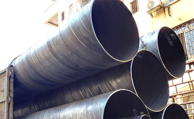 鋼材場打樁鋼護筒,1000鎖扣螺旋管廠家,530-6-8-10mm螺旋鋼管,2036mm螺旋鋼管