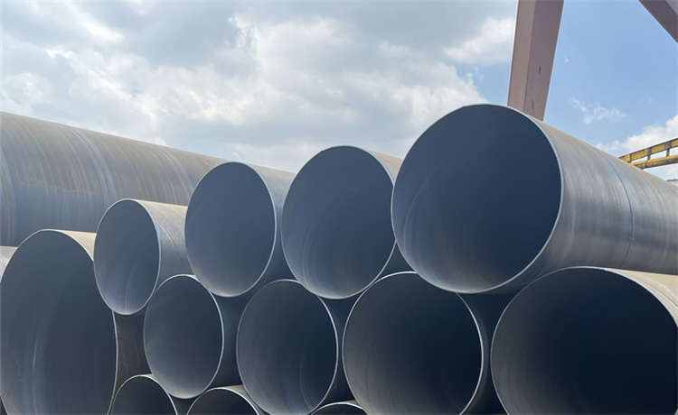 鋼材場打樁螺旋鋼管,920-8mm螺旋焊管,螺旋管2700,16螺旋管廠家