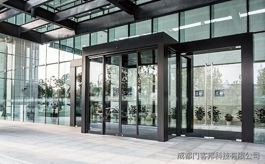 酒店感應(yīng)門，酒店自動(dòng)門