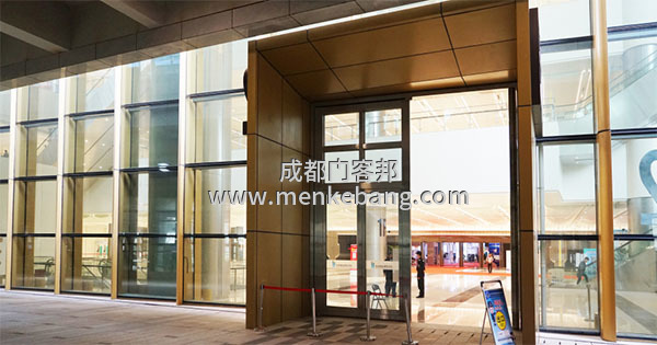 自動門開不了怎么辦,感應(yīng)自動門打不開是什么原因