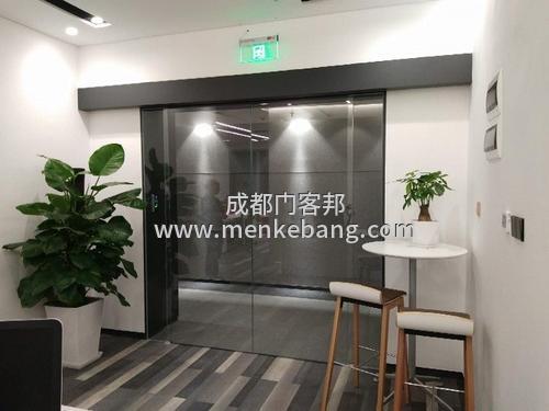 自動(dòng)門感應(yīng)器