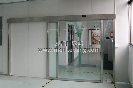 自動(dòng)門關(guān)一半自己打開是怎么回事,自動(dòng)門半開什么原因