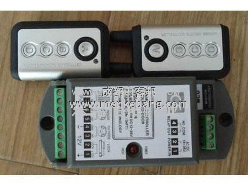 自動(dòng)門遙控器鑰匙壞了怎么辦，哪里有自動(dòng)門遙控器的