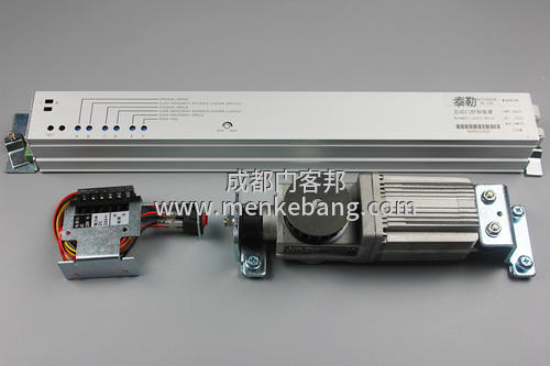 自動(dòng)門電機(jī)控制器壞了更換多少錢,自動(dòng)門壞了怎么維修,自動(dòng)門常見故障維修