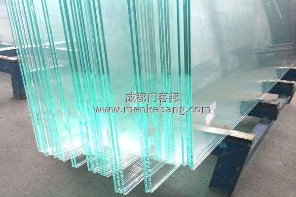 平移自動(dòng)門(mén)一定要用鋼化玻璃嗎
