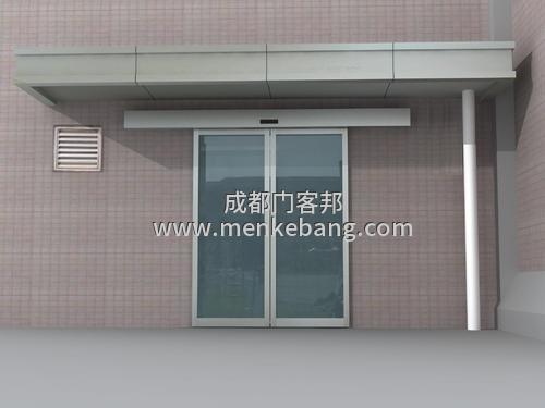 成都玻璃自動(dòng)門(mén)廠家