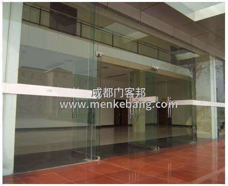 成都玻璃門帶地彈簧門價格,安裝玻璃門地彈簧價格,成都市高新區(qū)玻璃門地彈簧更換
