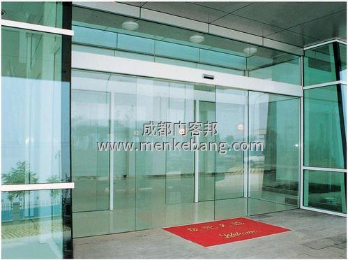 成都自動(dòng)門廠家