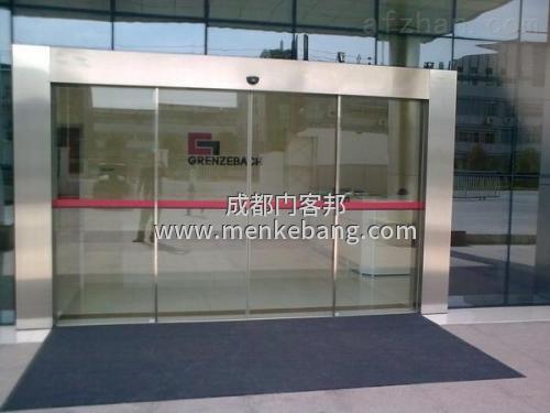 自動感應(yīng)門故障維修方法