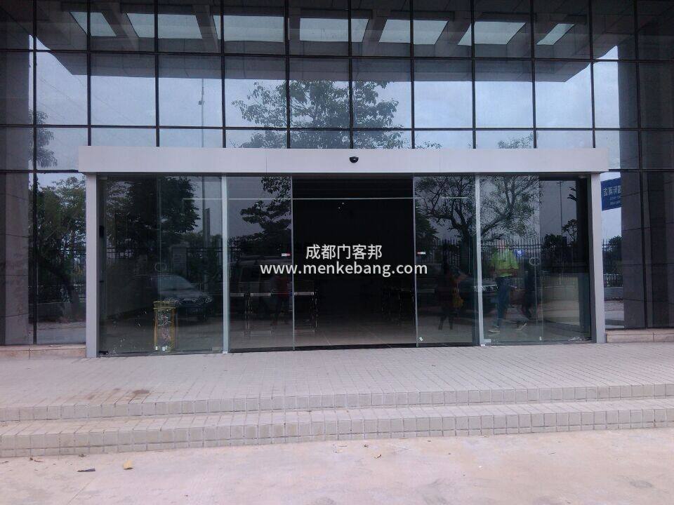 成都賓館自動(dòng)門,飯店自動(dòng)門,賓館感應(yīng)自動(dòng)門